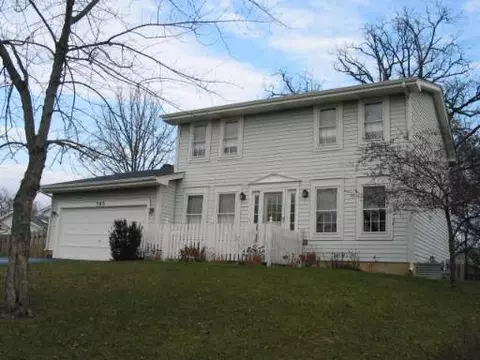 305 Oakbrook Ct, Bartlett, IL 60103 photo 1