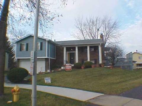 30 Oakhurst Ct, Matteson, IL 60443 photo 1