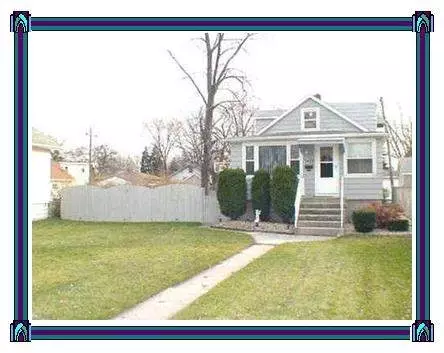 3433 Monroe St, Lansing, IL 60438 photo 1