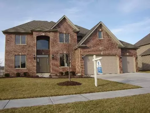 11662 Liberty Ln, Plainfield, IL 60585 photo 1
