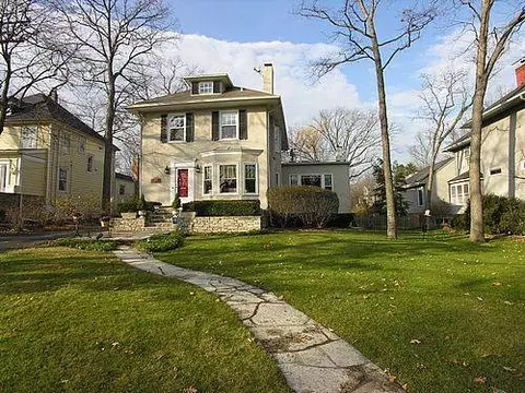 263 Woodlawn Ave, Winnetka, IL 60093