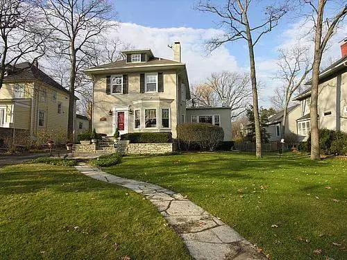  263 Woodlawn Ave, Winnetka, IL 60093 photo 1