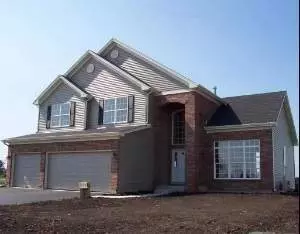 13528 Vicarage Dr, Plainfield, IL 60544 photo 1