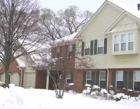 1408 Shore Ct #a1, Wheeling, IL 60090 photo 1