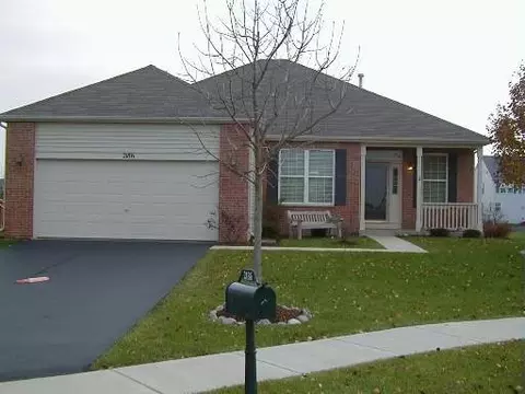 2186 Ashby Ln, Plainfield, IL 60586 photo 1