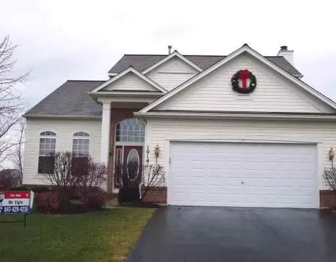 1014 Spinnaker St, Elgin, IL 60123 photo 1