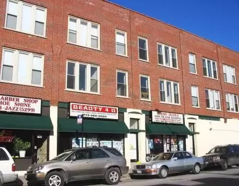 752 E 43rd St #2e, Chicago, IL 60653 photo 1