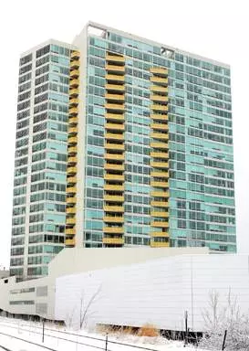 1720 N Maple Ave #970, Evanston, IL 60201 photo 1