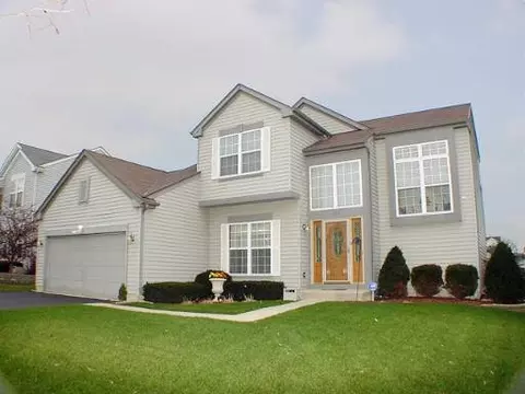 223 Cummings Dr, Bartlett, IL 60103 photo 1