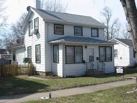 515 E Jackson St, Morris, IL 60450 photo 1