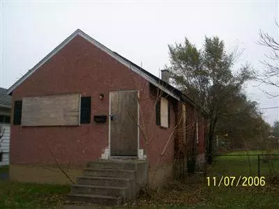 1245 Rutledge St, Gary, IN 46404 photo 1