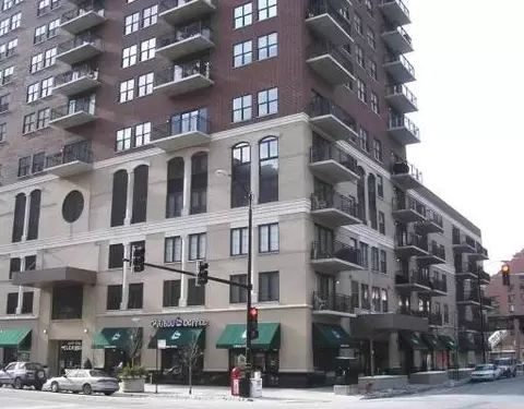 41 E 8th St #1706, Chicago, IL 60605 photo 1