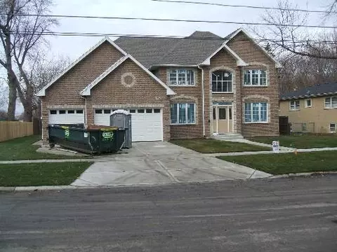 952 North Ave, Des Plaines, IL 60016 photo 1