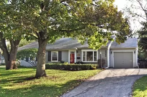 3345 Ashley Ave, Glenview, IL 60025 photo 1