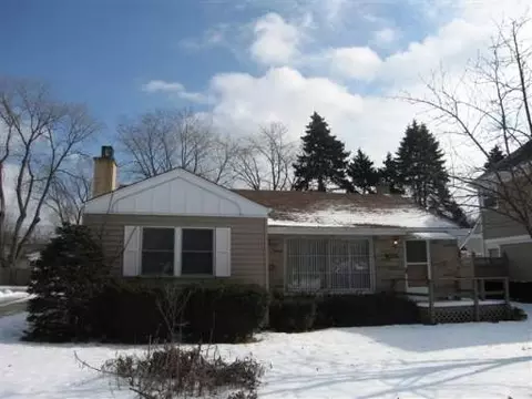 1295 Webster Ln, Des Plaines, IL 60018 photo 1