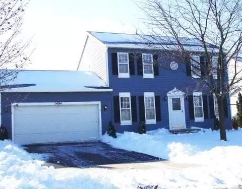1494 N Knotty Pne, Elgin, IL 60123 photo 1