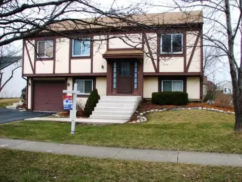 259 Hill Ave, Bartlett, IL 60103 photo 1