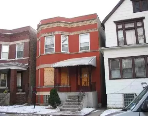 7130 S Champlain Ave, Chicago, IL 60619 photo 1