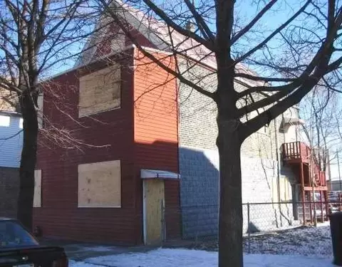 4559 S Mcdowell Ave, Chicago, IL 60609 photo 1