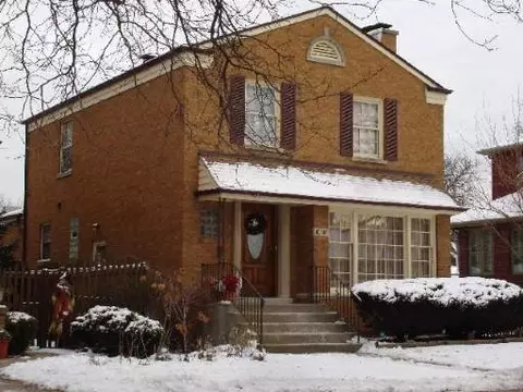 Undisclosed, Chicago, IL 60643 photo 1