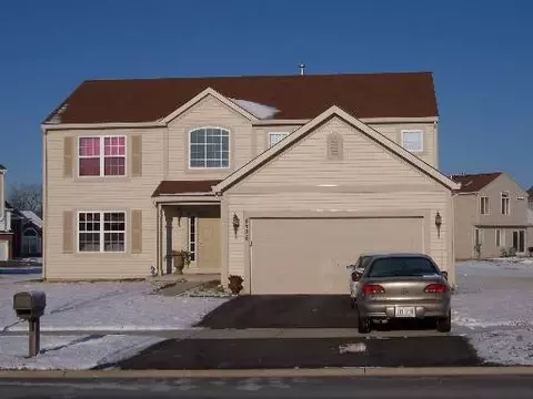 6326 Cornfield Dr, Matteson, IL 60443 photo 1