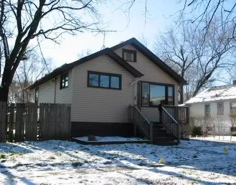 3633 W 147th Pl, Midlothian, IL 60445 photo 1