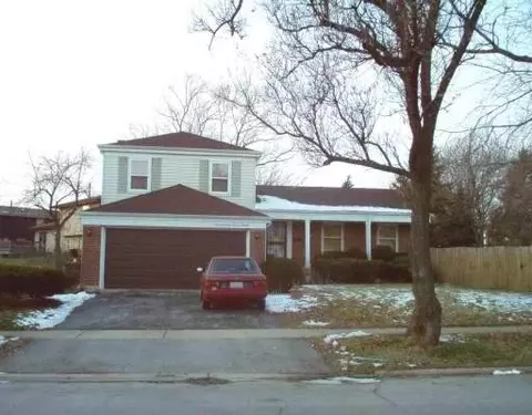 17720 Stonebridge Dr, Hazel Crest, IL 60429 photo 1