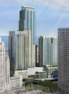 240 E Illinois St #1908, Chicago, IL 60611 photo 1