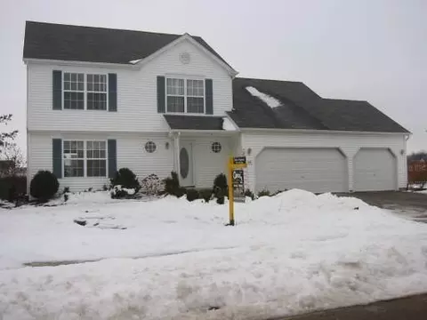 259 Pheasant Dr, Genoa City, WI 53128 photo 1