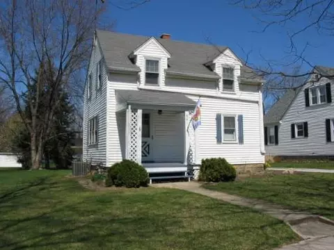 601 Penfield Ave, Beecher, IL 60401 photo 1