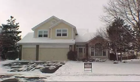 2223 Irvine Ln, Plainfield, IL 60586 photo 1