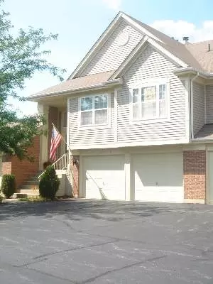 406 Cromwell Cir #2, Bartlett, IL 60103 photo 1