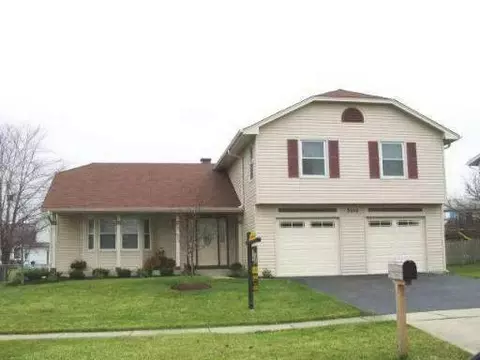 3699 Alder, Hoffman Estates, IL 60192 photo 1