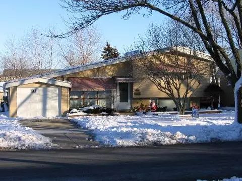 Undisclosed, Des Plaines, IL 60018 photo 1