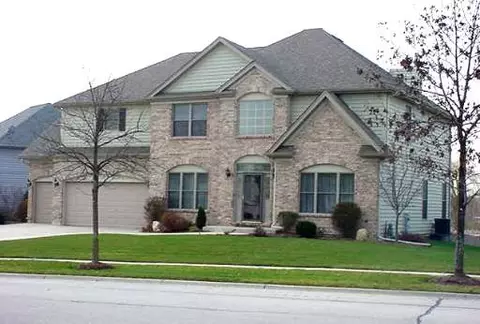 1116 Suffolk, Gurnee, IL 60031 photo 1