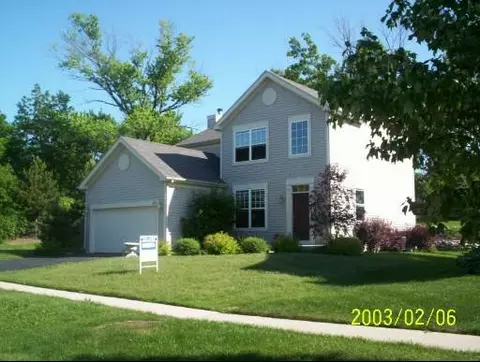 162 E Old Mill Trl, Antioch, IL 60002 photo 1