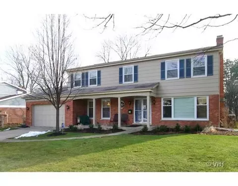 75 Sequoia Ln, Deerfield, IL 60015 photo 1