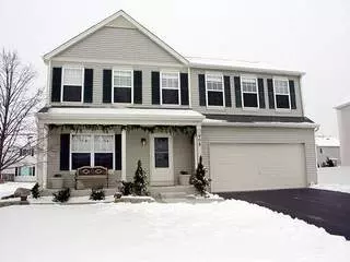 1908 Blue Ridge Dr, Plainfield, IL 60586 photo 1