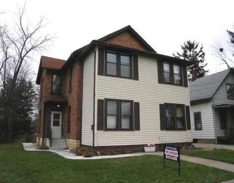 228 E 20th Ct, Lockport, IL 60441 photo 1