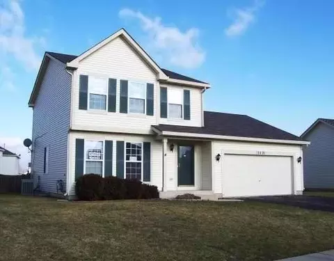 5521 Stonybrook Dr, Plainfield, IL 60544 photo 1