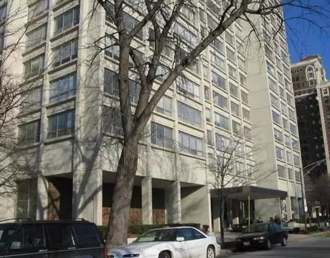 1700 E 56th St #3308, Chicago, IL 60637 photo 1