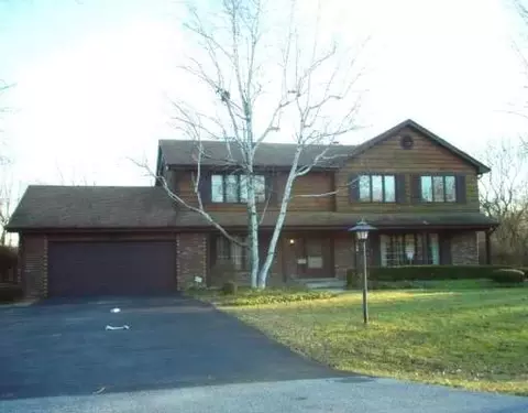 58 Graymoor St, Olympia Fields, IL 60461 photo 1