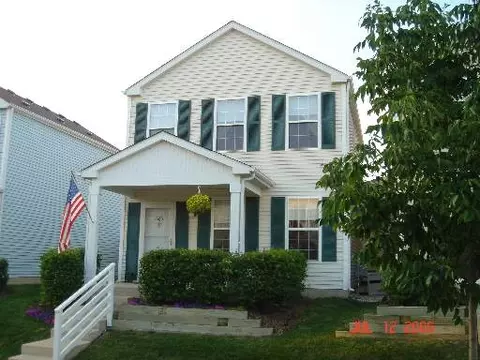 1626 Linden Park Ln, Aurora, IL 60504 photo 1