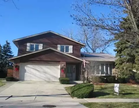15232 S Walnut, Oak Forest, IL 60452 photo 1