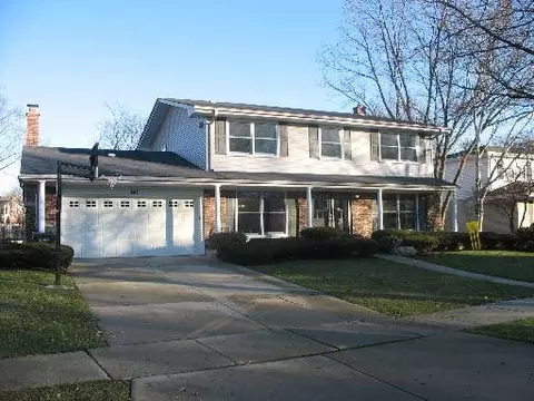947 Suffield Ter, Northbrook, IL 60062 photo 1