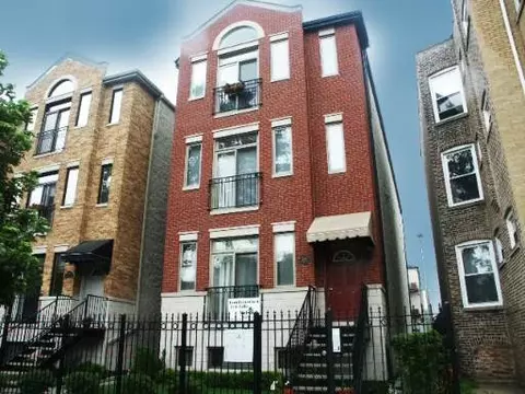 1544 E 65th Pl #1, Chicago, IL 60637 photo 1