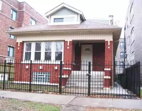 8018 S Ellis, Chicago, IL 60619 photo 1