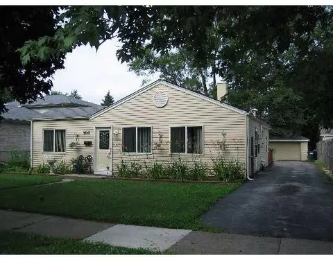 14542 S Spaulding Ave, Midlothian, IL 60445 photo 1