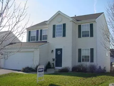 2501 Sierra Ave, Plainfield, IL 60586 photo 1