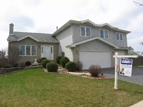 16717 Apache Dr, Lockport, IL 60441 photo 1